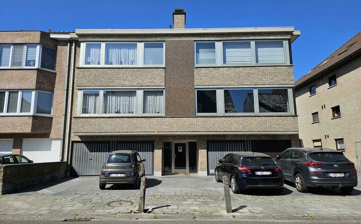 Appartement te huur in Sint-Pieters-Leeuw