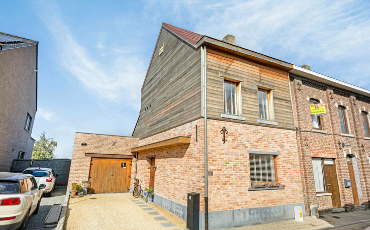 Maison à vendre à Roosdaal