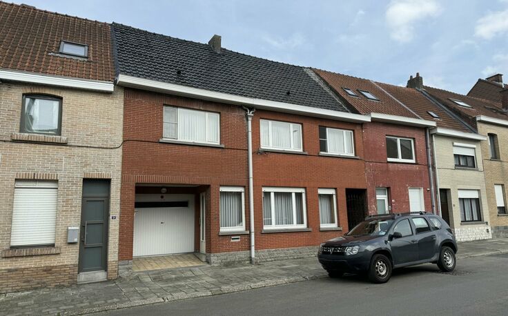 Maison à vendre à Sint-Pieters-Leeuw
