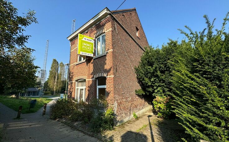 Maison à vendre à Sint-Pieters-Leeuw