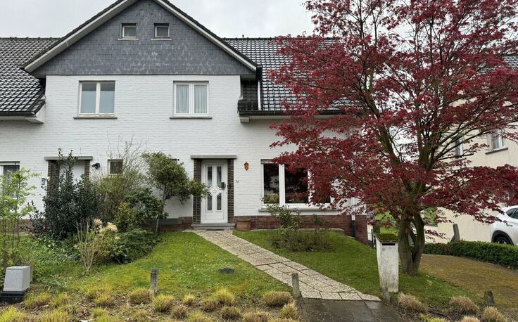 Maison unifamiliale à vendre à Halle