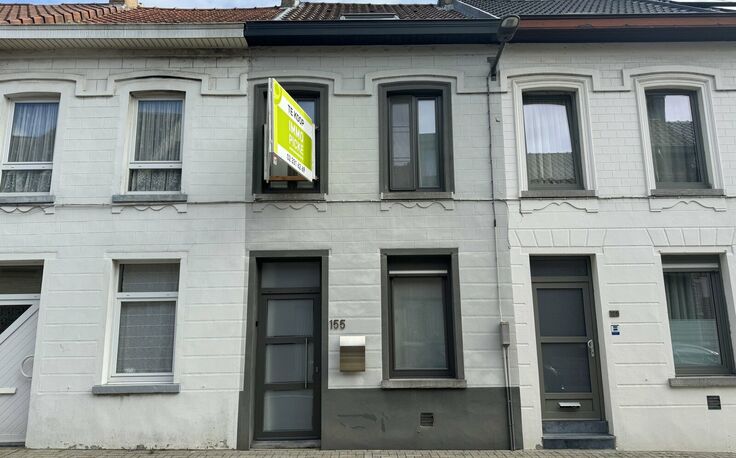 Maison unifamiliale à vendre à Lembeek (Halle)