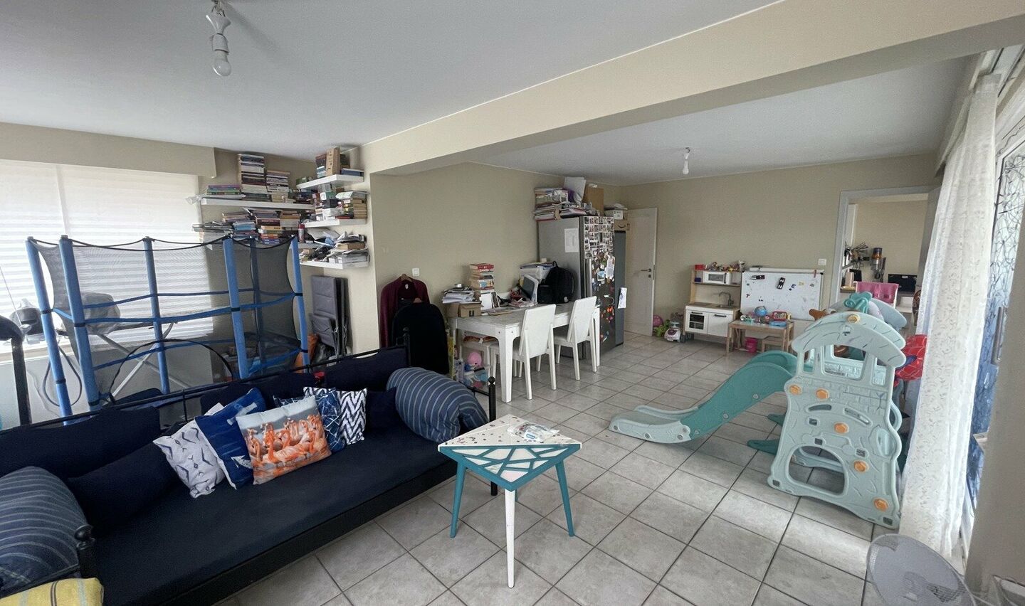 Appartement à louer à Halle