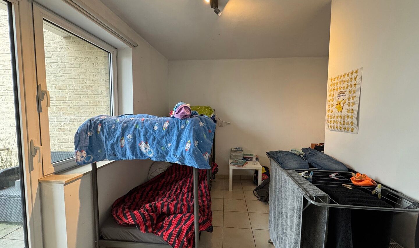 Appartement à louer à Halle