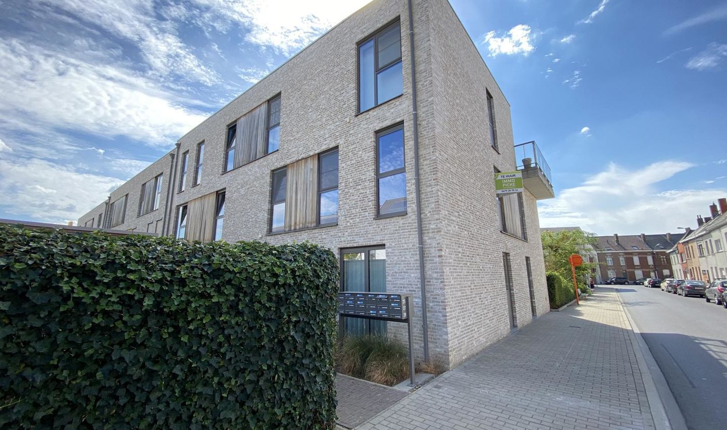 Appartement à louer à Halle