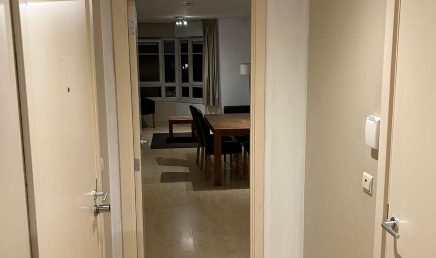 Appartement à louer à Schaarbeek