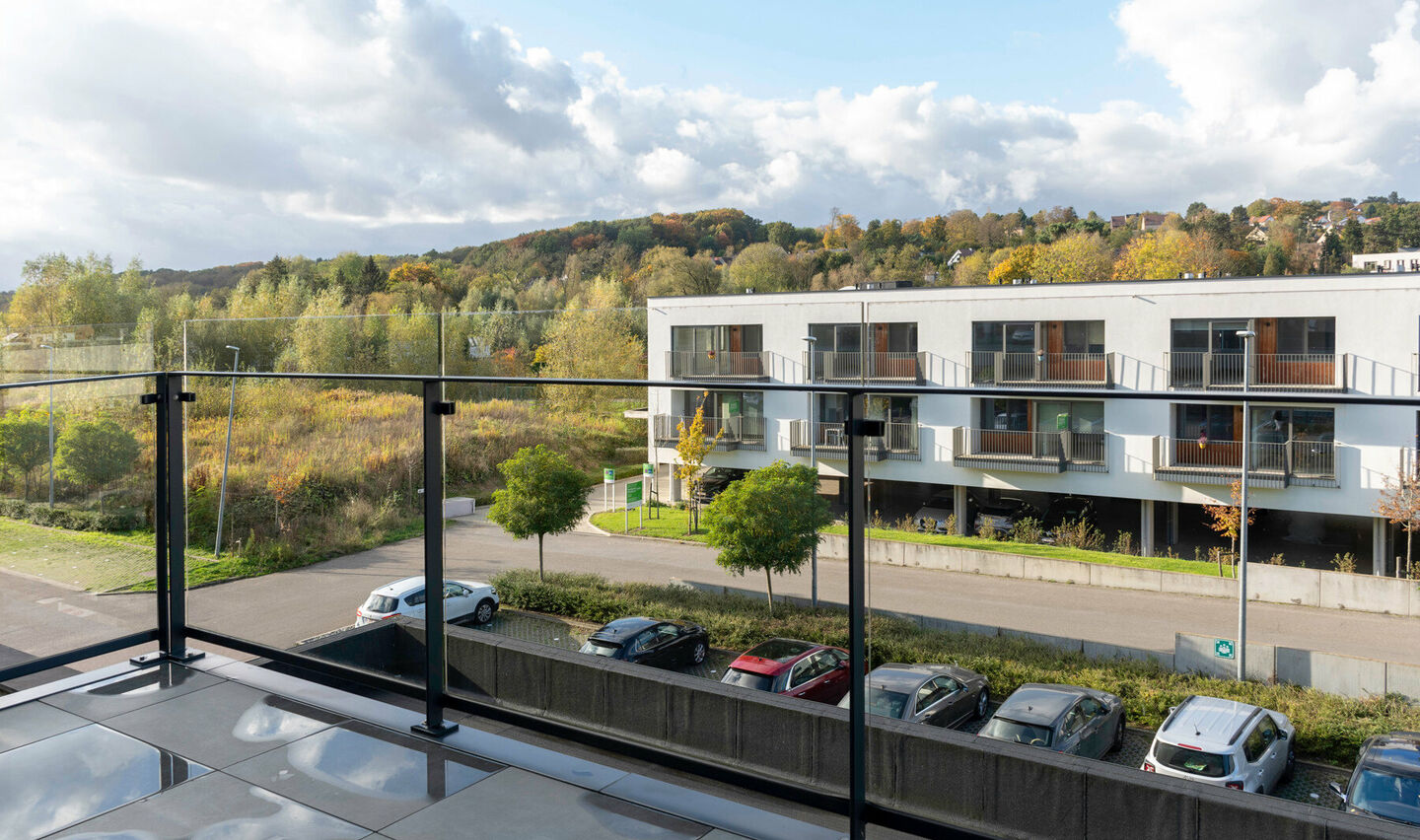 Appartement à louer à Sint-Genesius-Rode