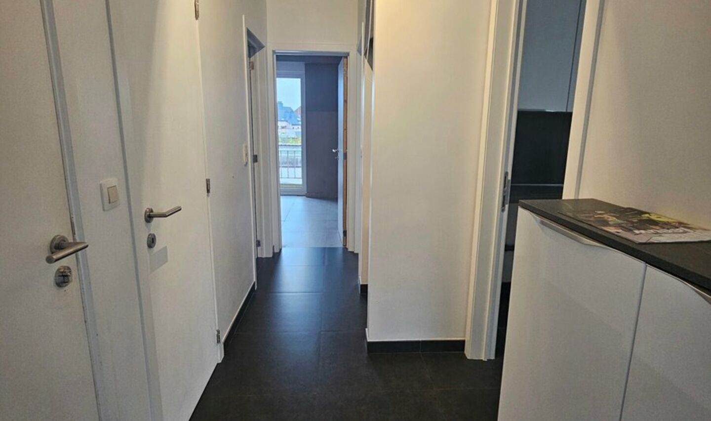 Appartement à louer à Sint-Pieters-Leeuw