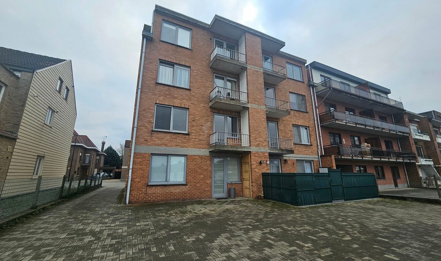 Appartement à louer à Sint-Pieters-Leeuw