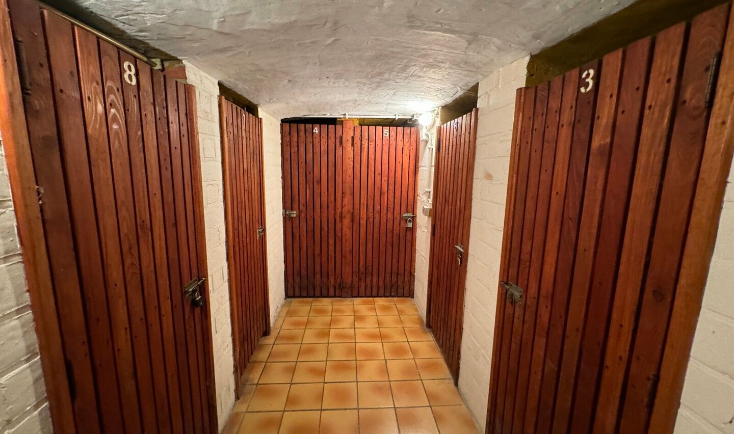 Appartement à vendre à Halle