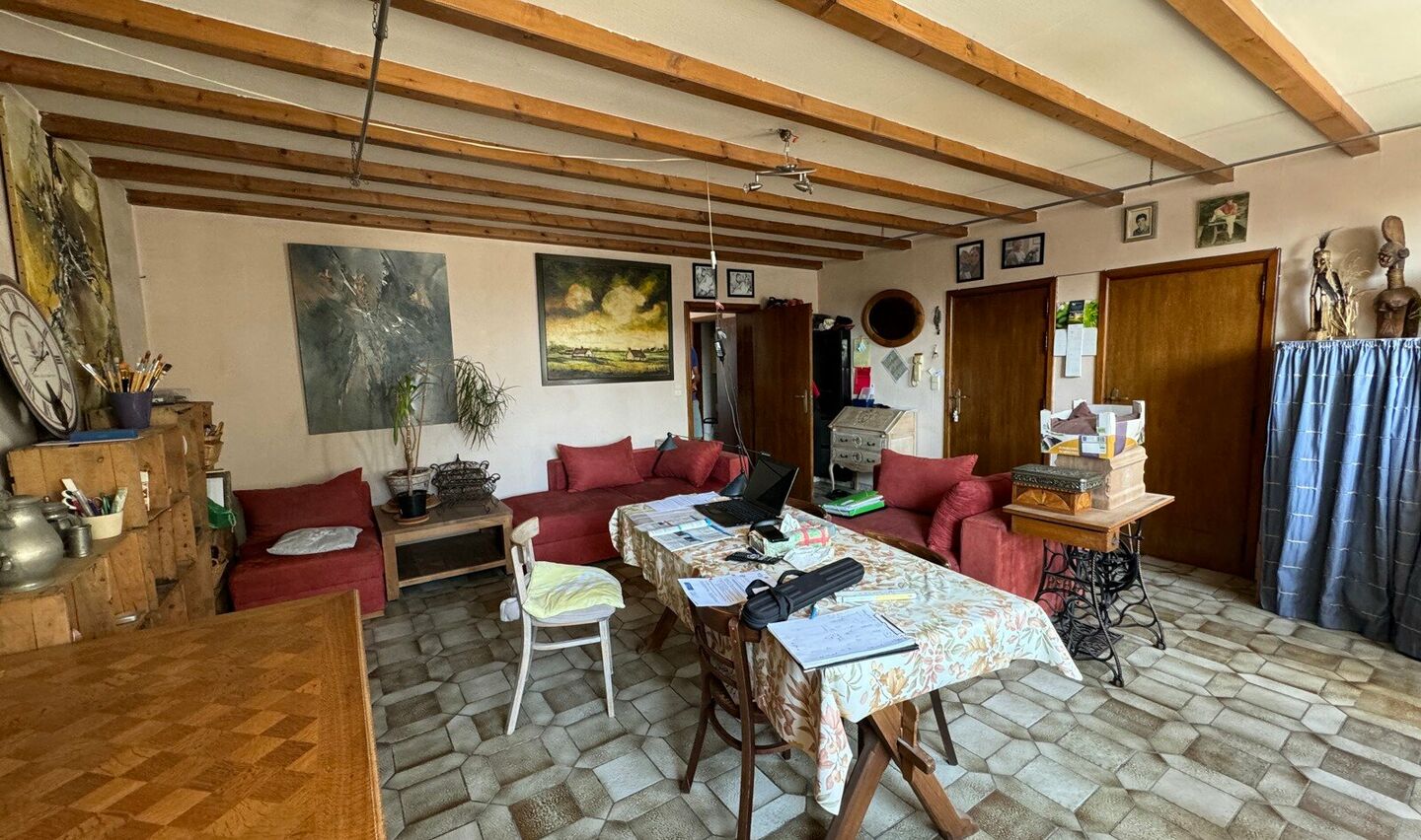 Appartement à vendre à Halle