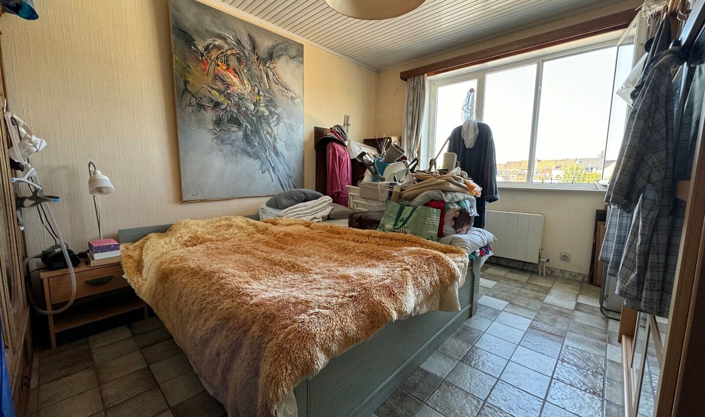 Appartement à vendre à Halle