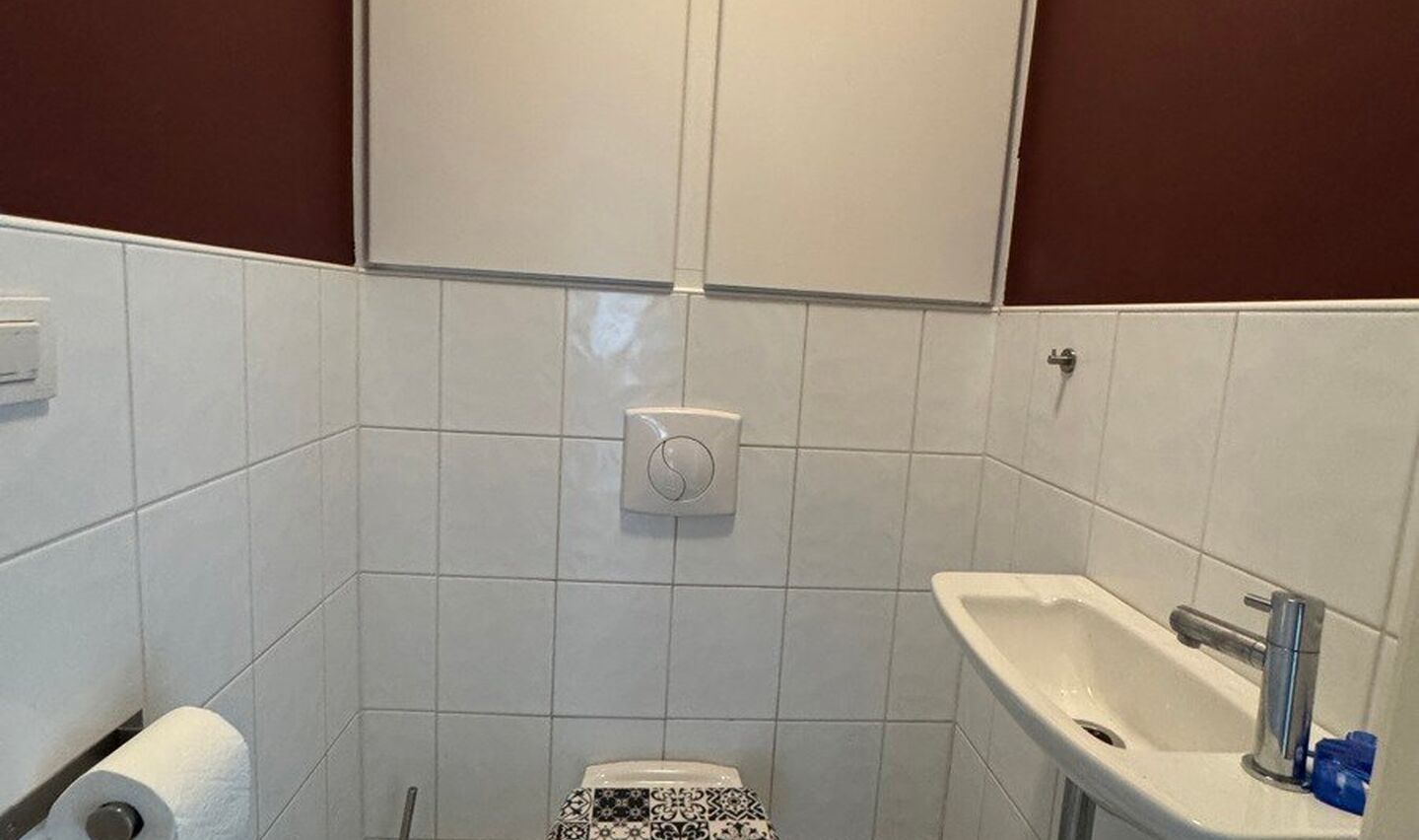 Appartement te huur in Halle