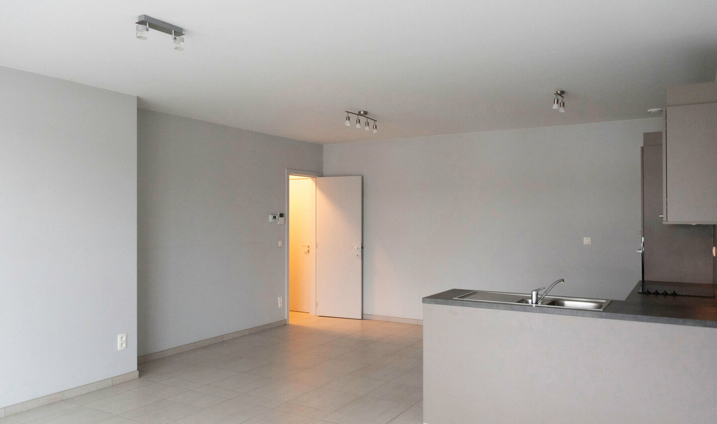 Appartement te huur in Sint-Genesius-Rode