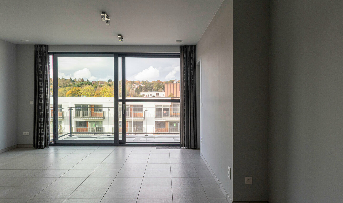 Appartement te huur in Sint-Genesius-Rode