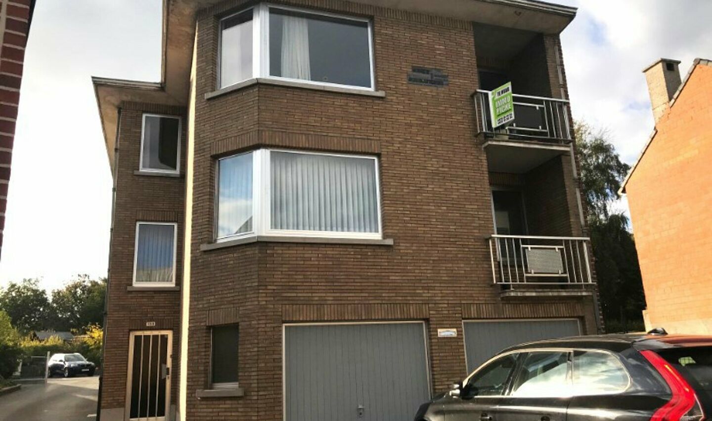 Appartement te huur in Sint-Pieters-Leeuw