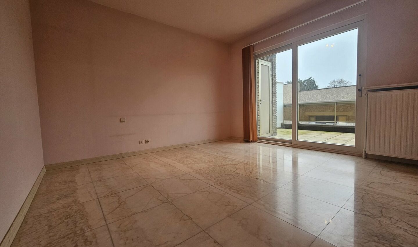 Appartement te huur in Sint-Pieters-Leeuw