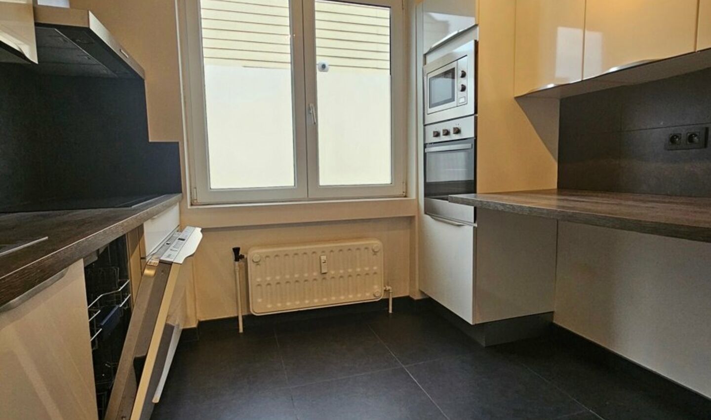 Appartement te huur in Sint-Pieters-Leeuw