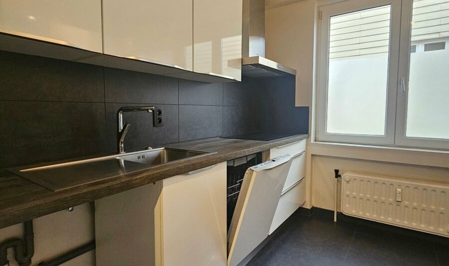 Appartement te huur in Sint-Pieters-Leeuw