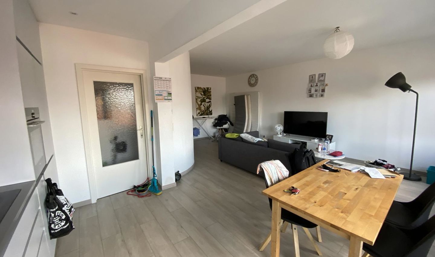 Appartement te huur in Sint-Pieters-Leeuw