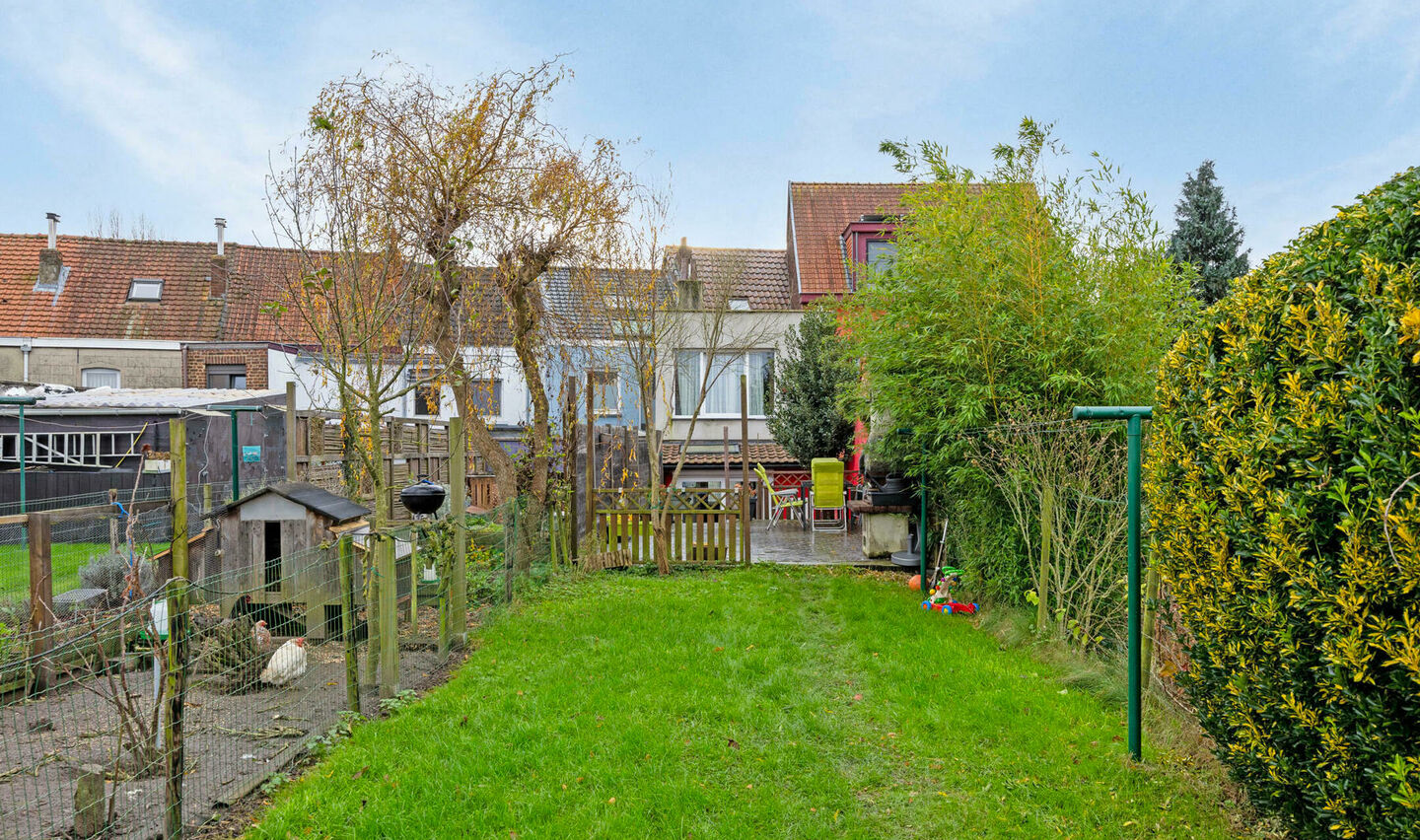 Huis te koop in Sint-Pieters-Leeuw