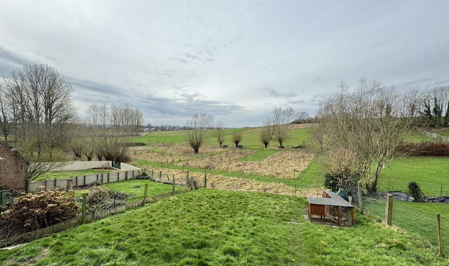 Maison à vendre à Galmaarden