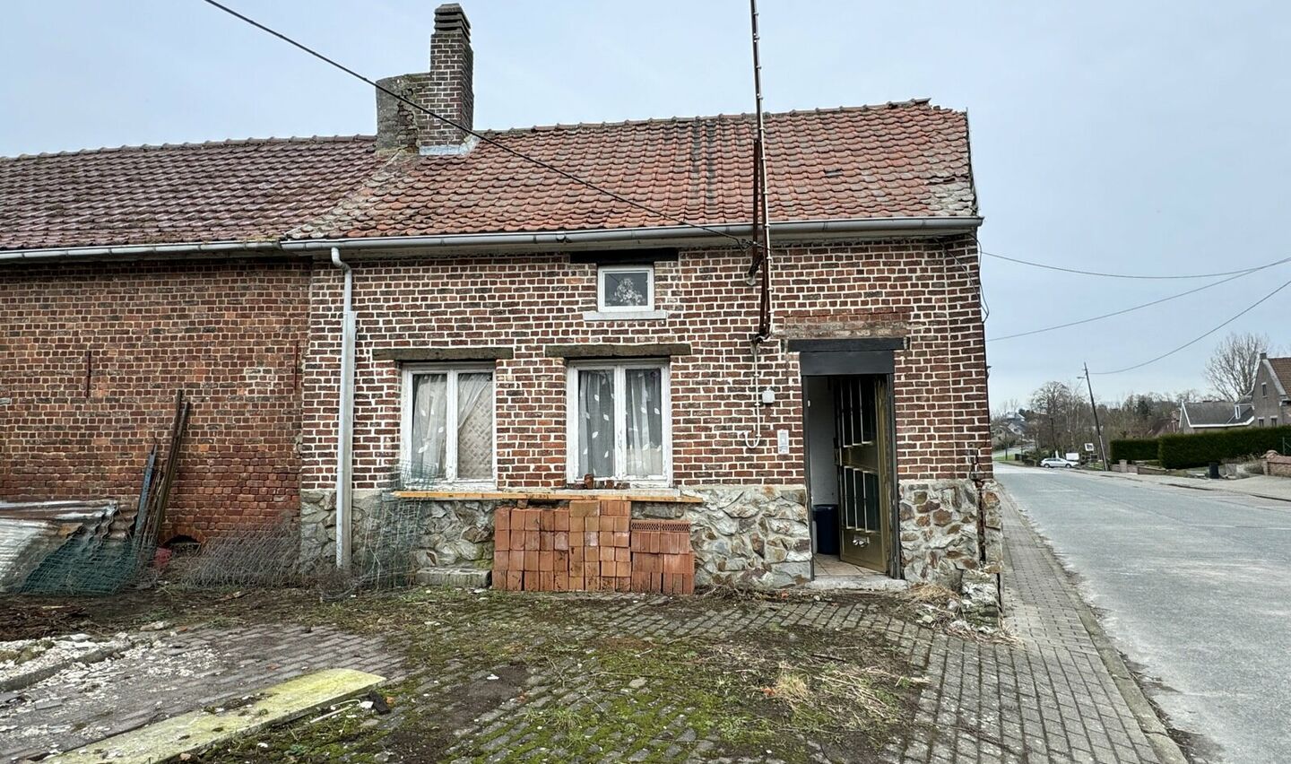 Maison à vendre à Herne