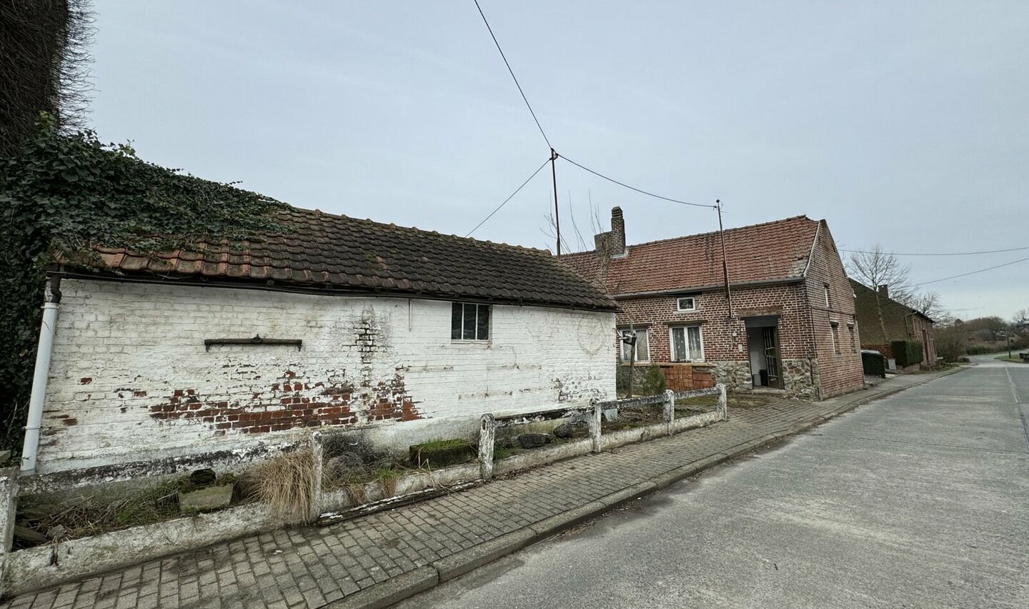 Maison à vendre à Herne