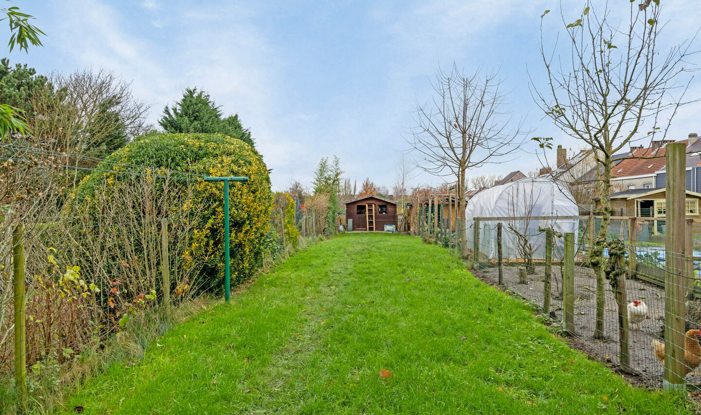 Maison à vendre à Sint-Pieters-Leeuw