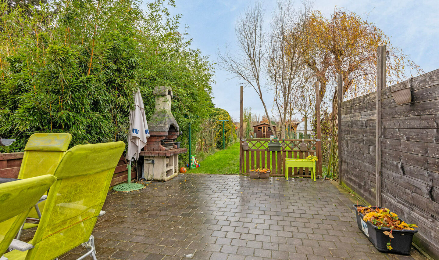 Maison à vendre à Sint-Pieters-Leeuw