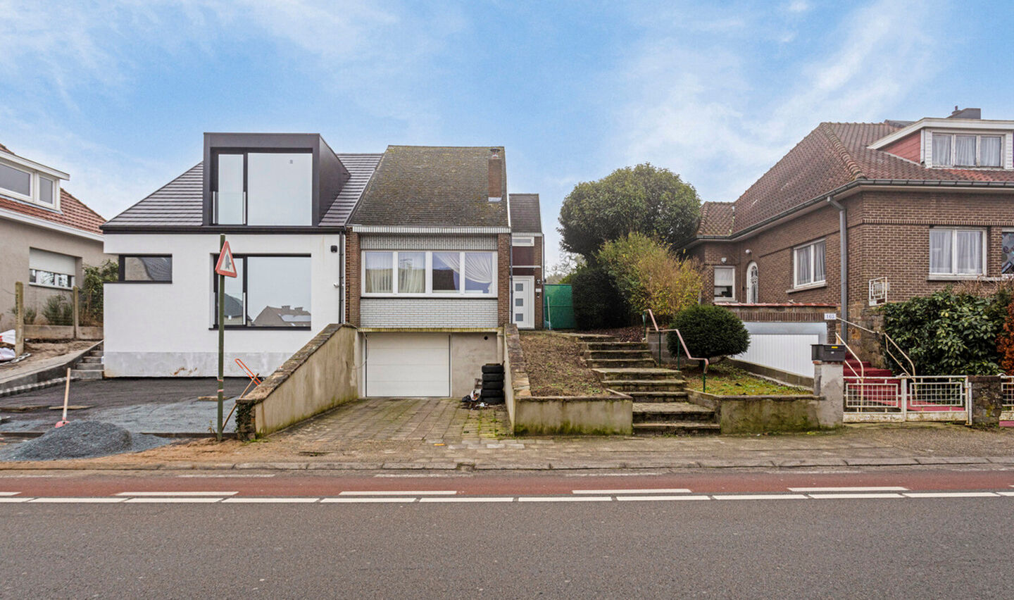 Maison à vendre à Sint-Pieters-Leeuw