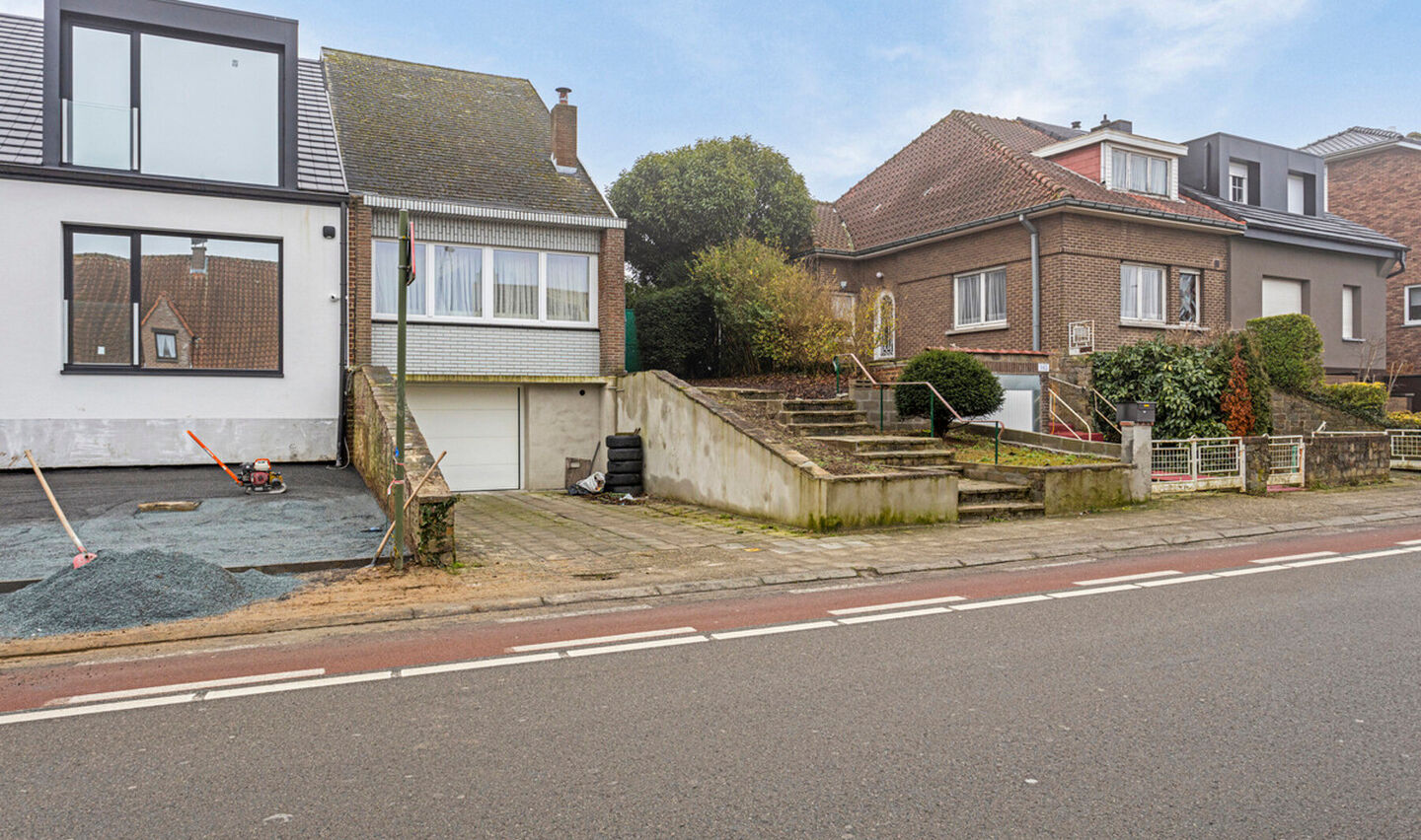 Maison à vendre à Sint-Pieters-Leeuw