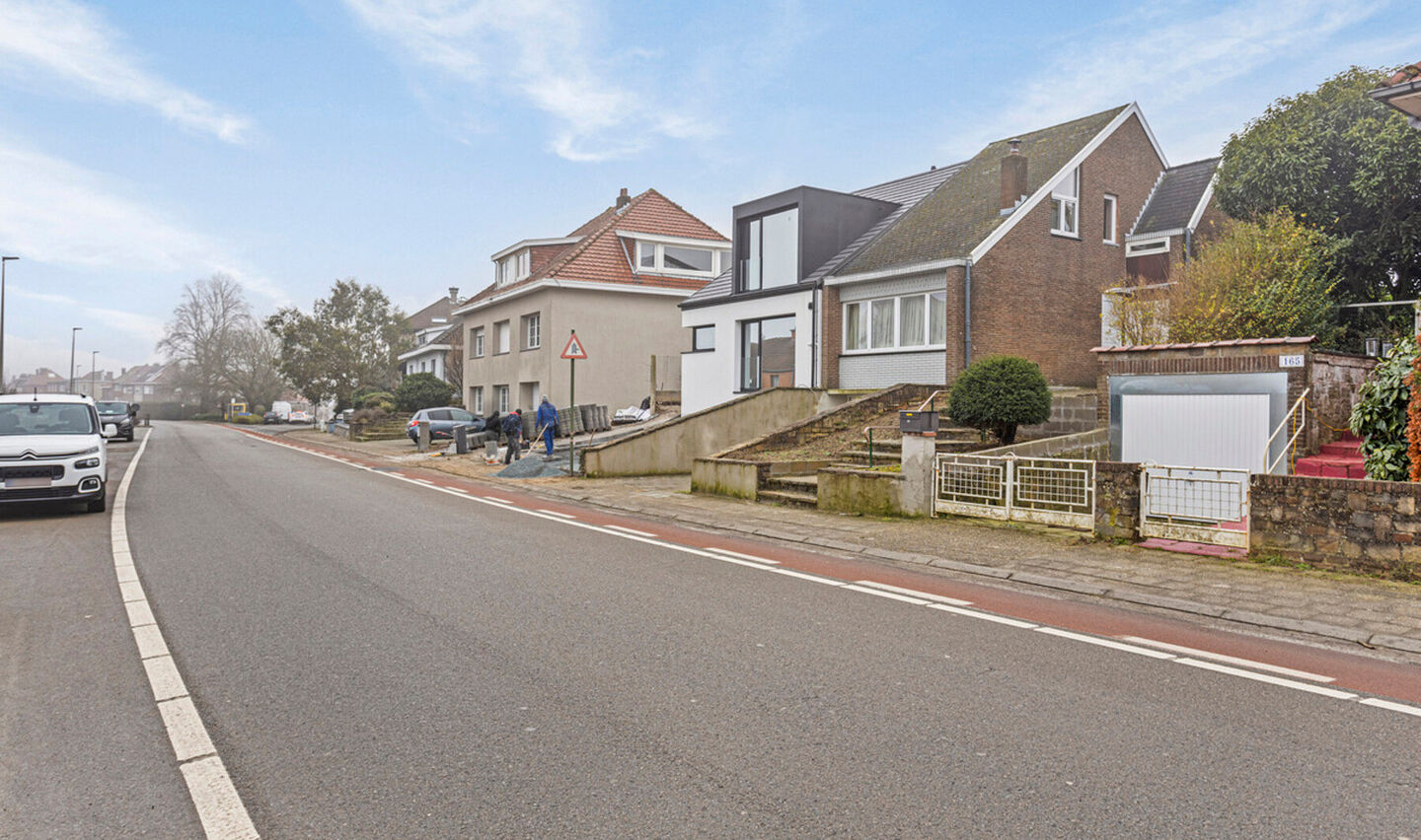 Maison à vendre à Sint-Pieters-Leeuw