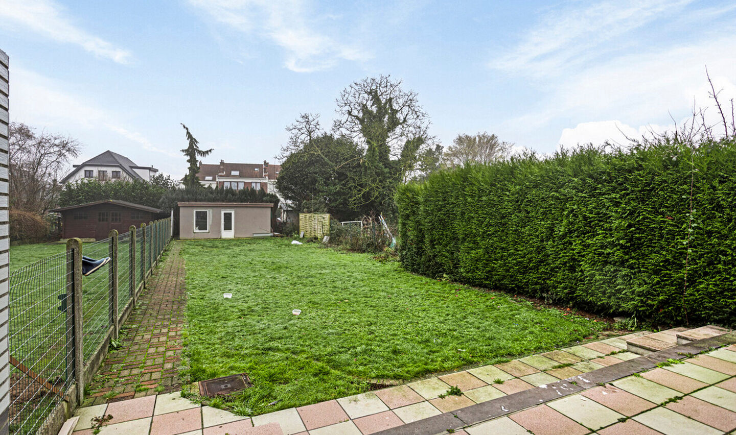 Maison à vendre à Sint-Pieters-Leeuw