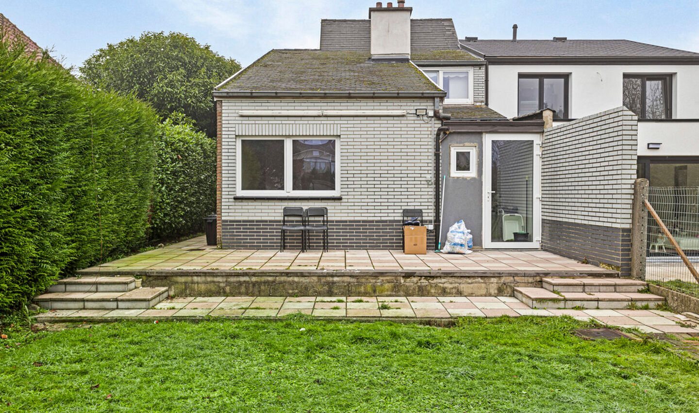 Maison à vendre à Sint-Pieters-Leeuw