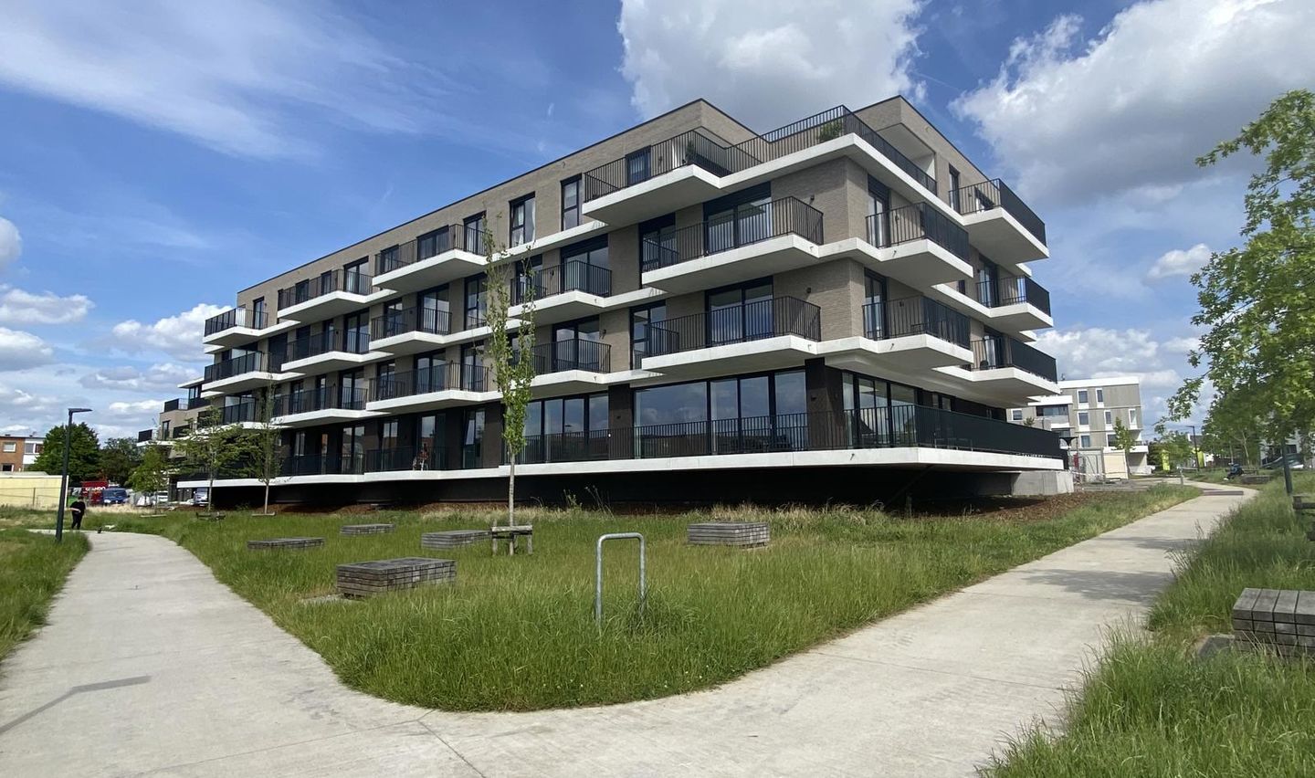 Service flats te huur in Sint-Pieters-Leeuw