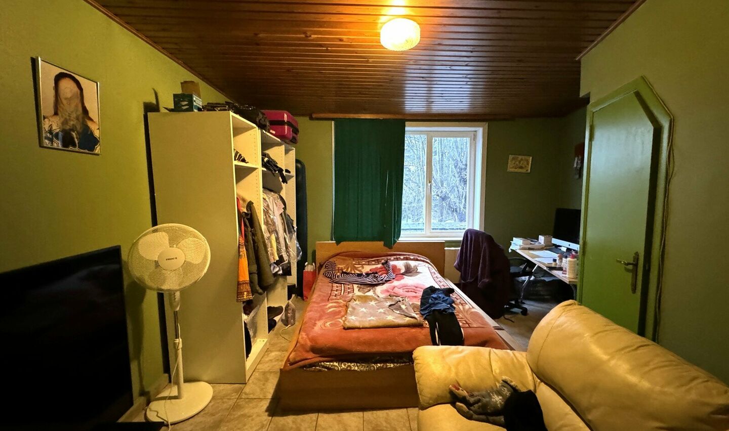 Studio te koop in Halle