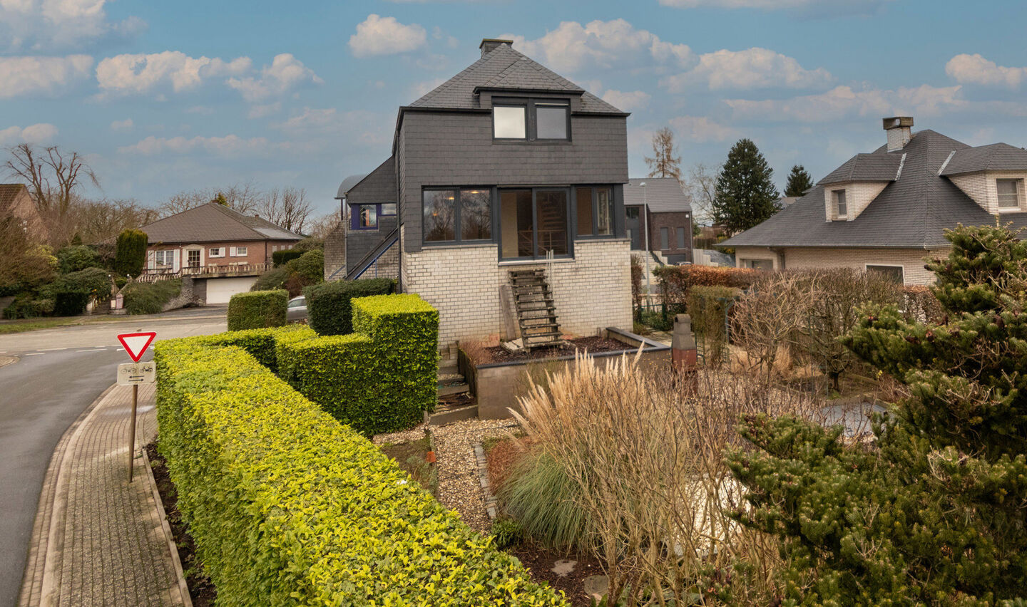 Villa à vendre à Sint-Pieters-Leeuw