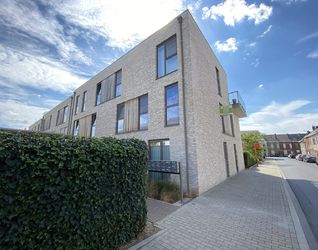 Appartement à louer à Halle