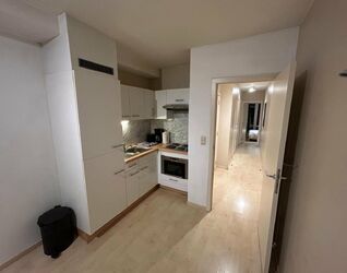 Appartement à louer à Schaarbeek