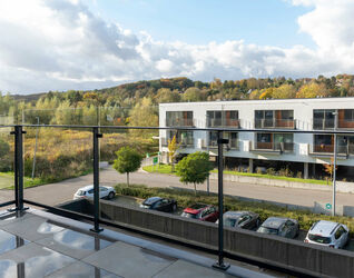 Appartement à louer à Sint-Genesius-Rode