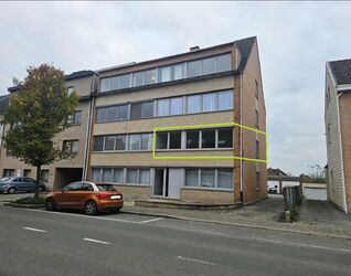 Appartement à louer à Sint-Pieters-Leeuw