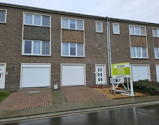 Bel-etage te koop in Sint-Pieters-Leeuw