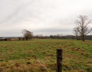 Bouwgrond te koop in Sint-Pieters-Leeuw