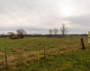 Bouwgrond te koop in Sint-Pieters-Leeuw