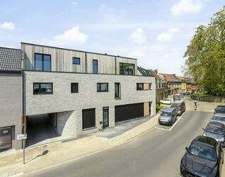 Bureaux à louer à Sint-Pieters-Leeuw