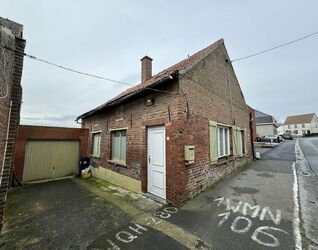 Huis te koop in Galmaarden