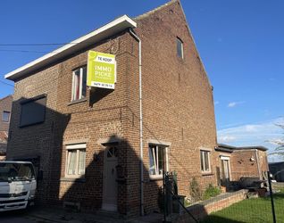 Huis te koop in Sint-Pieters-Leeuw