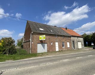 Huis te koop in Sint-Pieters-Leeuw