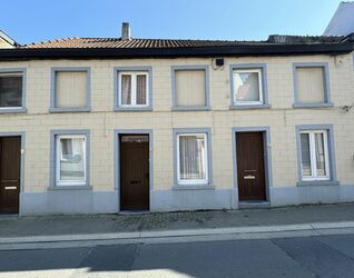 Maison à louer à Halle